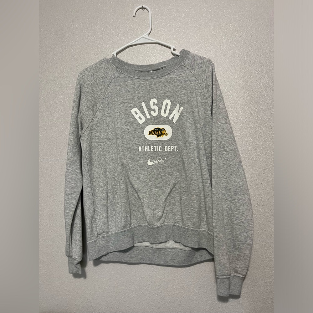 Cute Nike Crew Neck